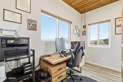 1172 Round Valley Drive, Eagar, AZ 85925 - Photo 10