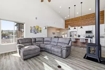 1172 Round Valley Drive, Eagar, AZ 85925 - Photo 8