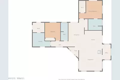 1172 Round Valley Drive, Eagar, AZ 85925 - Photo 34