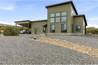 1172 Round Valley Drive, Eagar, AZ 85925 - Photo 2
