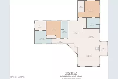 1172 Round Valley Drive, Eagar, AZ 85925 - Photo 34