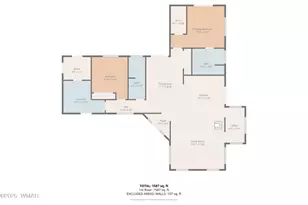 1172 Round Valley Dr, Eagar, AZ 85925 - Photo 34