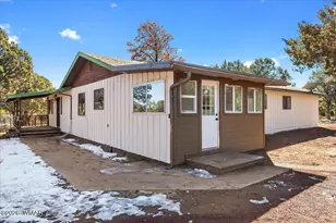 6 Co Rd 3166, Vernon, AZ 85940 - Photo 2