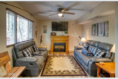 517 W Stardust Drive, Lakeside, AZ 85929 - Photo 4
