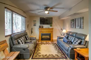 517 W Stardust Dr, Lakeside, AZ 85929 - Photo 4