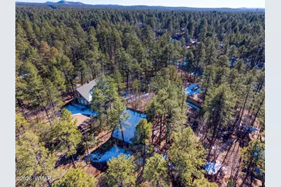 517 W Stardust Drive, Lakeside, AZ 85929 - Photo 22