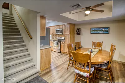 517 W Stardust Drive, Lakeside, AZ 85929 - Photo 6