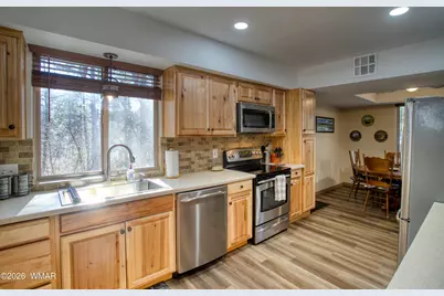 517 W Stardust Drive, Lakeside, AZ 85929 - Photo 8