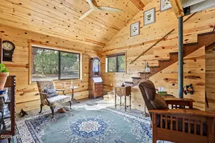 2056 Lone Mountain, Overgaard, AZ 85933 - Photo 10