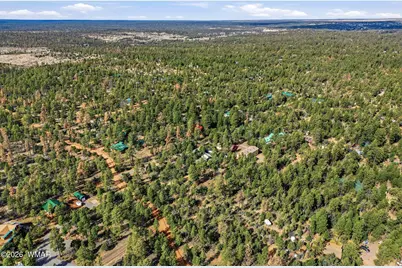 2056 Lone Mountain, Overgaard, AZ 85933 - Photo 30