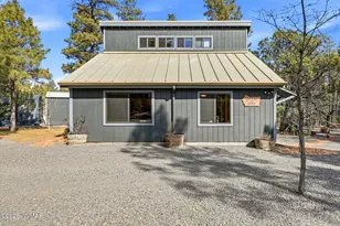 2056 Lone Mountain, Overgaard, AZ 85933 - Photo 2