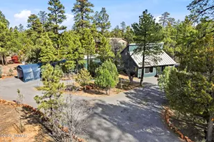 2056 Lone Mountain, Overgaard, AZ 85933 - Photo 28