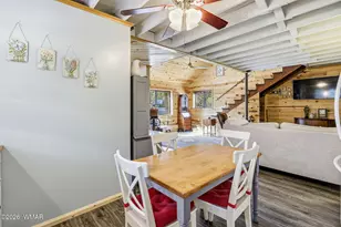 2056 Lone Mountain, Overgaard, AZ 85933 - Photo 14