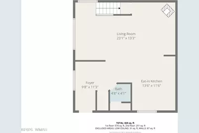 2056 Lone Mountain, Overgaard, AZ 85933 - Photo 34