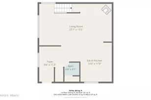 2056 Lone Mountain, Overgaard, AZ 85933 - Photo 34