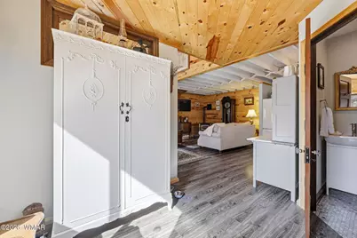 2056 Lone Mountain, Overgaard, AZ 85933 - Photo 6