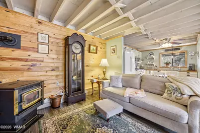 2056 Lone Mountain, Overgaard, AZ 85933 - Photo 8