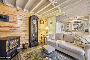 2056 Lone Mountain, Overgaard, AZ 85933 - Photo 8