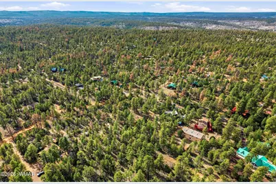 2056 Lone Mountain, Overgaard, AZ 85933 - Photo 32