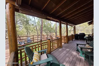 3170 W Lodgepole Lane, Show Low, AZ 85901 - Photo 16