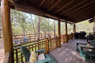 3170 W Lodgepole Ln, Show Low, AZ 85901 - Photo 16