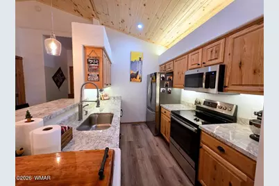 3170 W Lodgepole Lane, Show Low, AZ 85901 - Photo 4