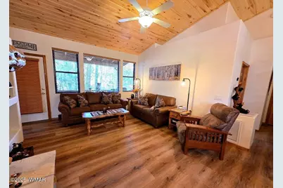3170 W Lodgepole Lane, Show Low, AZ 85901 - Photo 2