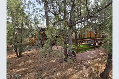 3170 W Lodgepole Lane, Show Low, AZ 85901 - Photo 20