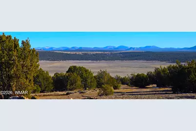 Tbd Bunkhouse Road, Show Low, AZ 85901 - Photo 1
