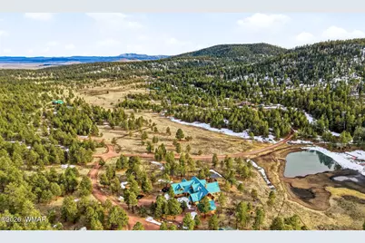 14 County Road N 1332, Greer, AZ 85927 - Photo 14