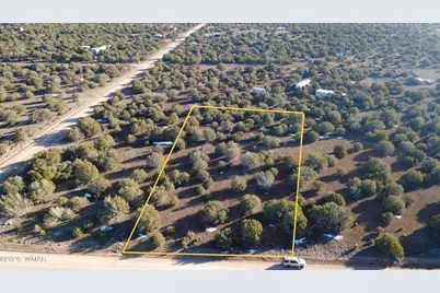 346 Cr Road, Concho, AZ 85924 - Photo 2