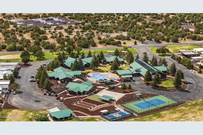 8286 Lake Shore Drive, Unit 297 #297, Show Low, AZ 85901 - Photo 20