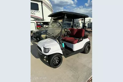 8286 Lake Shore Drive, Unit 297 #297, Show Low, AZ 85901 - Photo 26