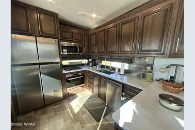 8286 Lake Shore Drive, Unit 297 #297, Show Low, AZ 85901 - Photo 8
