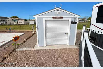 8286 Lake Shore Drive, Unit 297 #297, Show Low, AZ 85901 - Photo 14