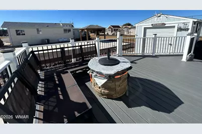 8286 Lake Shore Drive, Unit 297 #297, Show Low, AZ 85901 - Photo 4