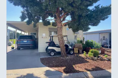 1893 Lynx Drive, Unit Lot 107 #Lot 107, Show Low, AZ 85901 - Photo 6