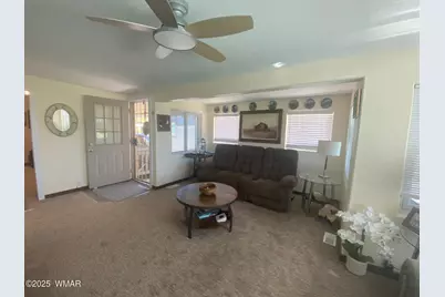 1893 Lynx Drive, Unit Lot 107 #Lot 107, Show Low, AZ 85901 - Photo 8