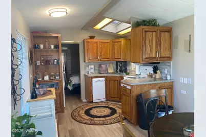 1893 Lynx Drive, Unit Lot 107 #Lot 107, Show Low, AZ 85901 - Photo 10