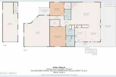 6689 Country Club Drive, Pinetop, AZ 85935 - Photo 36