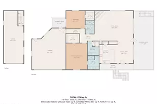 6689 Country Club Dr, Pinetop, AZ 85935 - Photo 36