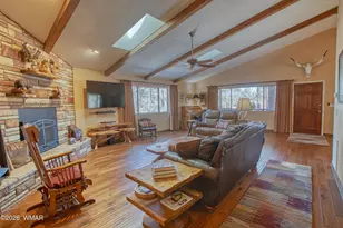 6689 Country Club Dr, Pinetop, AZ 85935 - Photo 2