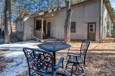 6689 Country Club Drive, Pinetop, AZ 85935 - Photo 20