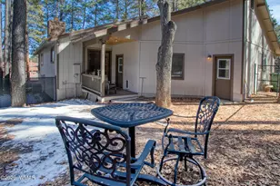 6689 Country Club Dr, Pinetop, AZ 85935 - Photo 20