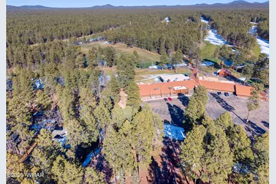 6689 Country Club Drive, Pinetop, AZ 85935 - Photo 32