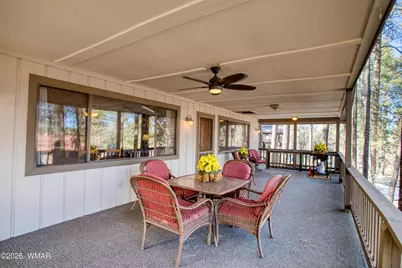 6689 Country Club Drive, Pinetop, AZ 85935 - Photo 22
