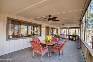 6689 Country Club Dr, Pinetop, AZ 85935 - Photo 22