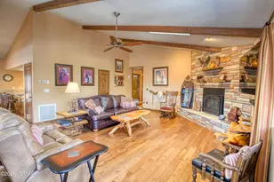 6689 Country Club Dr, Pinetop, AZ 85935 - Photo 4