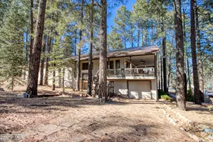 6689 Country Club Dr, Pinetop, AZ 85935 - Photo 24