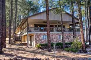6689 Country Club Dr, Pinetop, AZ 85935 - Photo 1